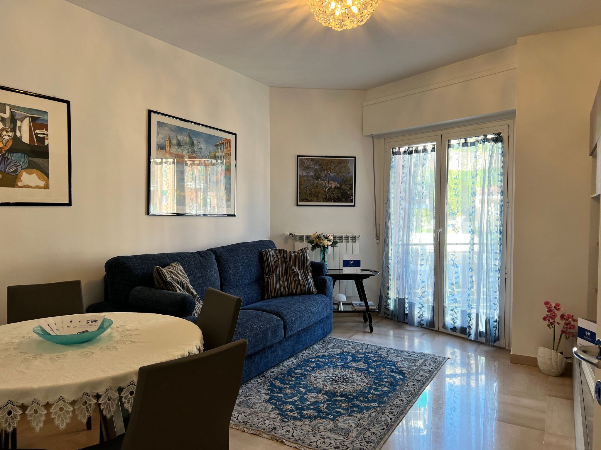 Photo of für 4 Personen ca. 80 m&sup2; in Sanremo, Norditalien (Ligurien)