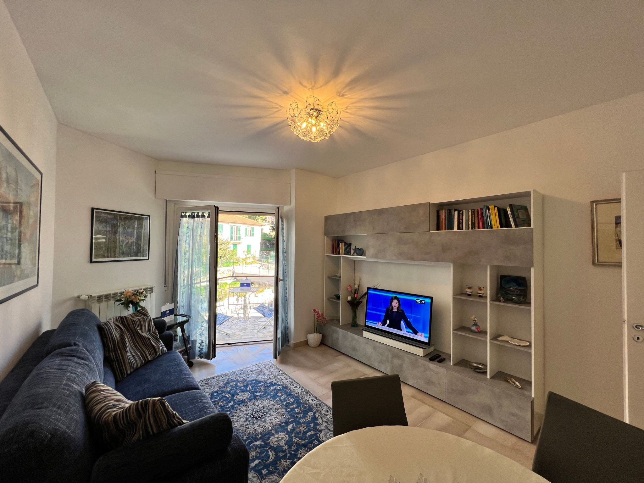 Photo of für 4 Personen ca. 80 m&sup2; in Sanremo, Norditalien (Ligurien)