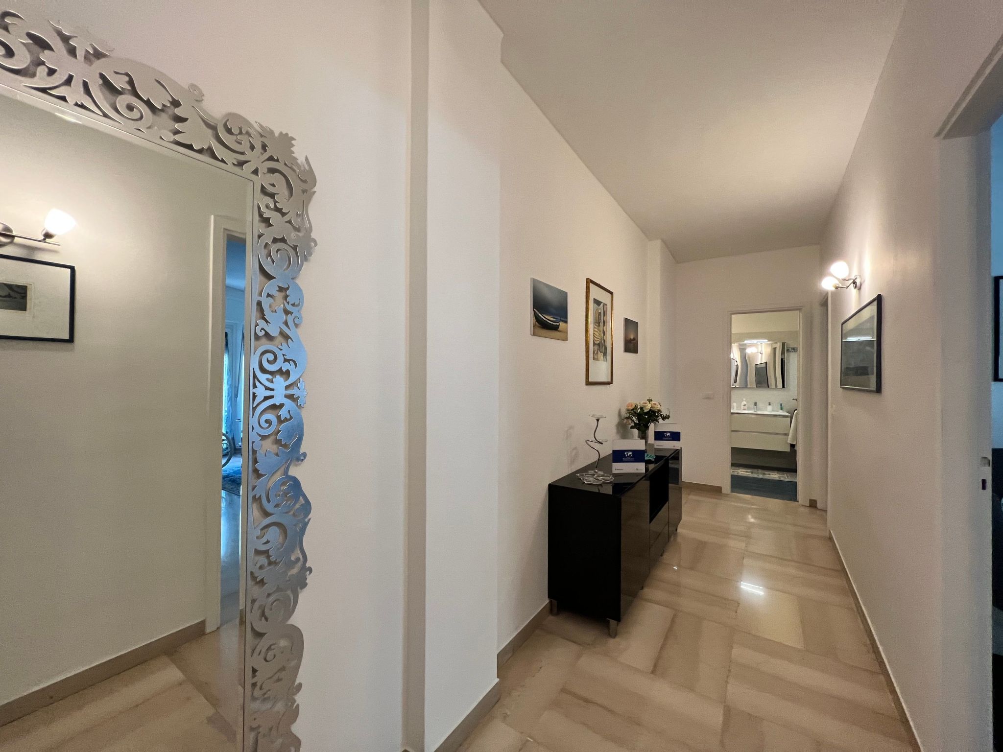 Photo of für 4 Personen ca. 80 m&sup2; in Sanremo, Norditalien (Ligurien)