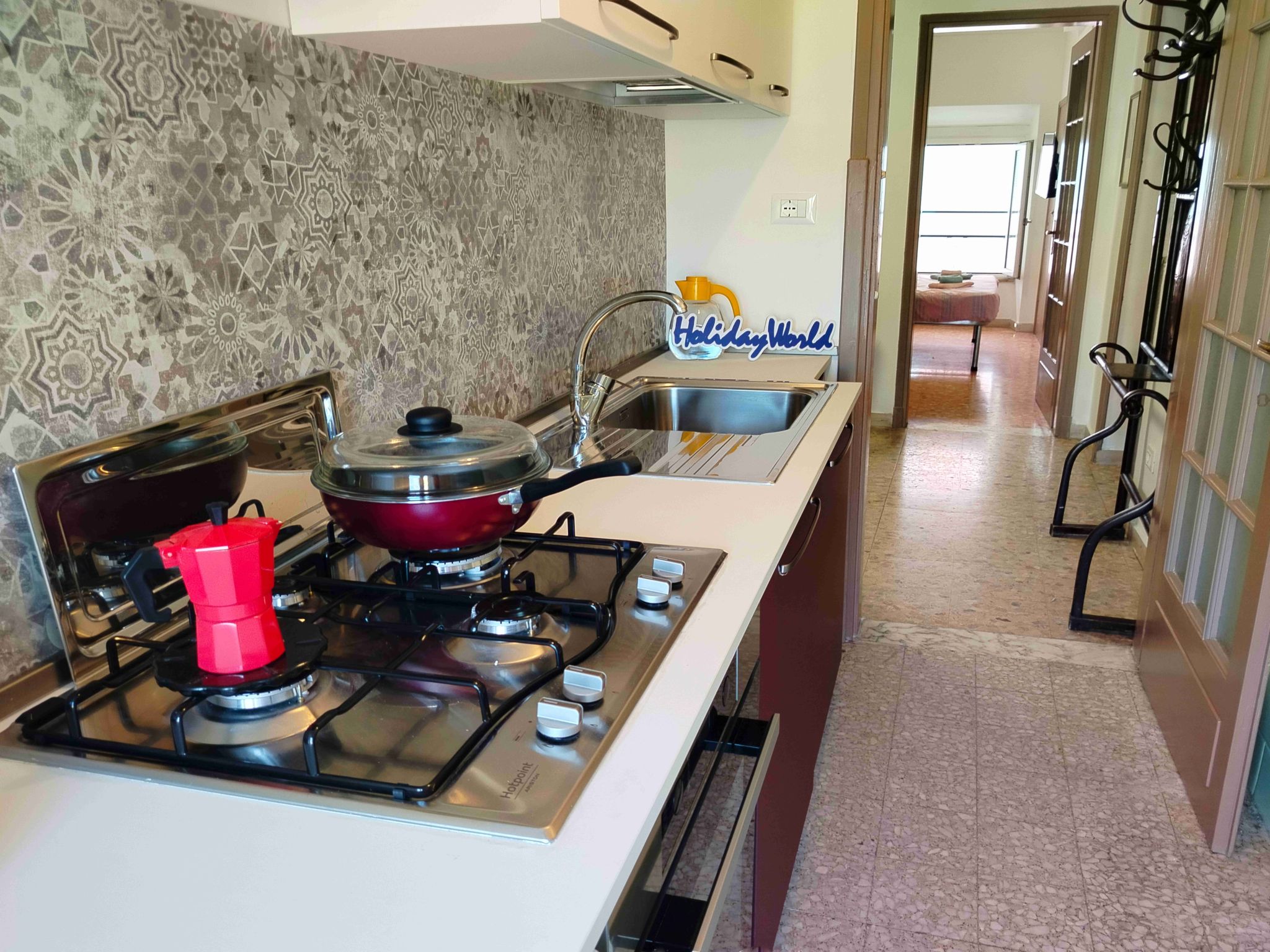 La Casa di Nonna Linda von Holiday World