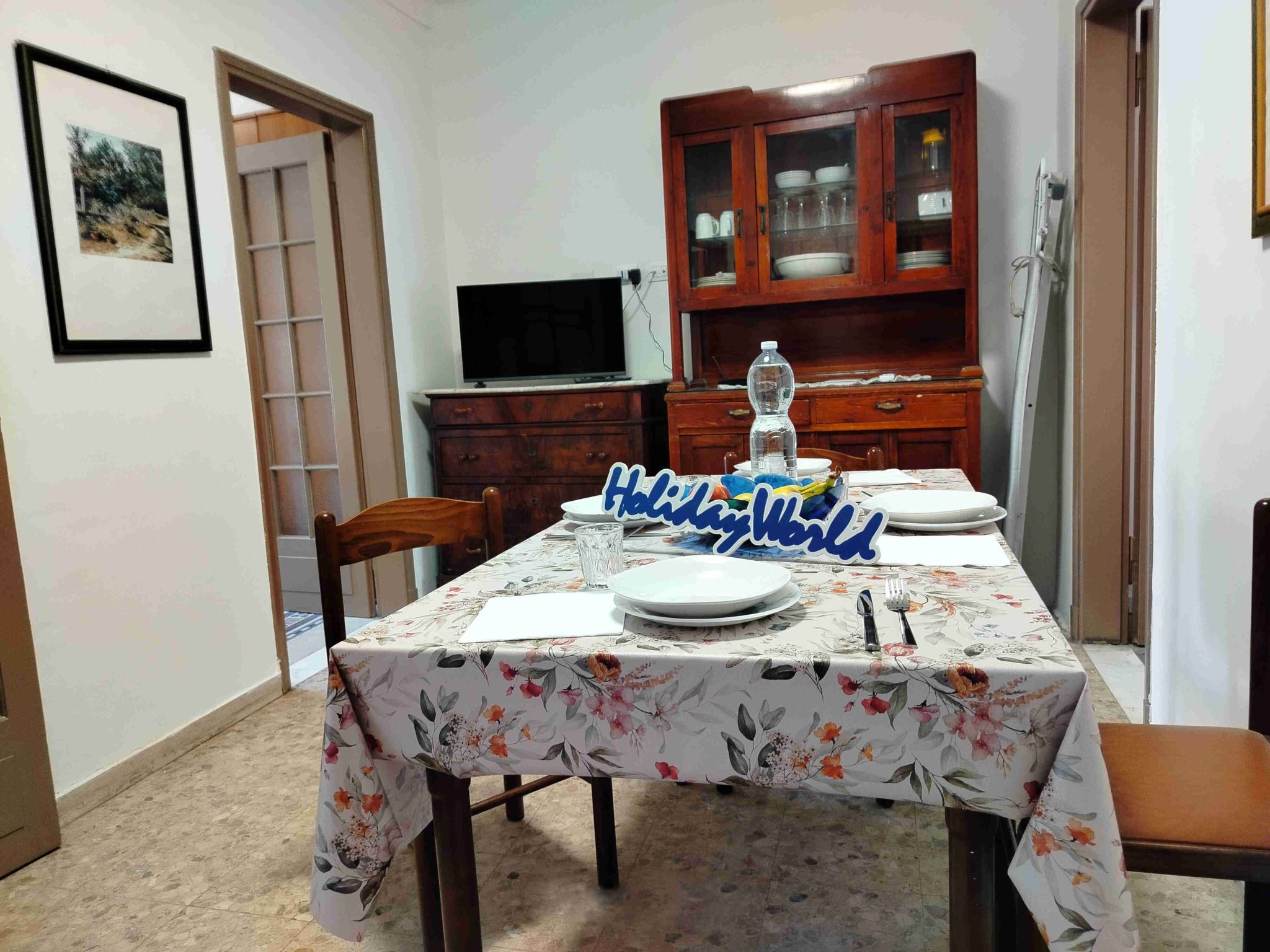 Photo of La Casa di Nonna Linda von Holiday World