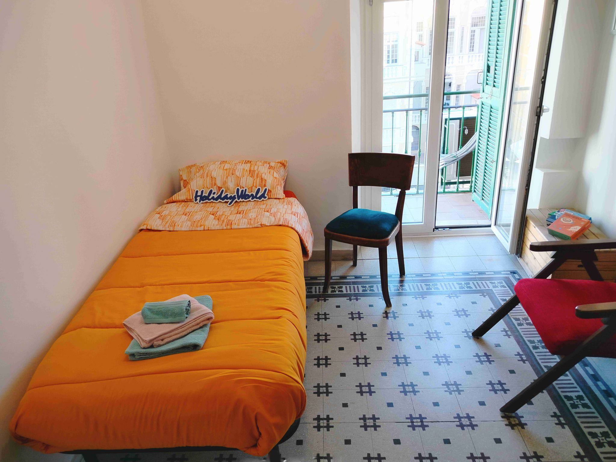 Photo of La Casa di Nonna Linda von Holiday World