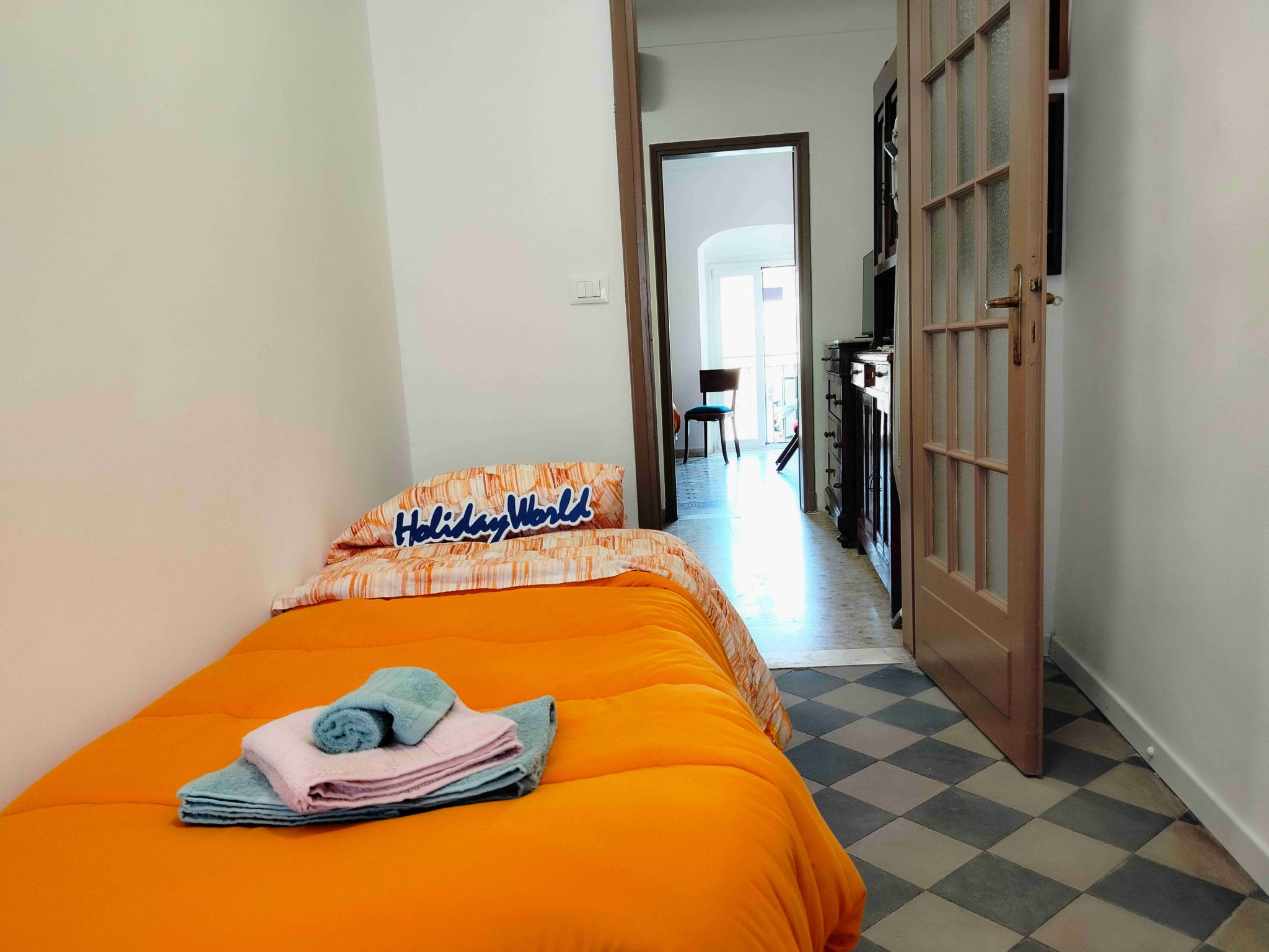 Photo of La Casa di Nonna Linda von Holiday World