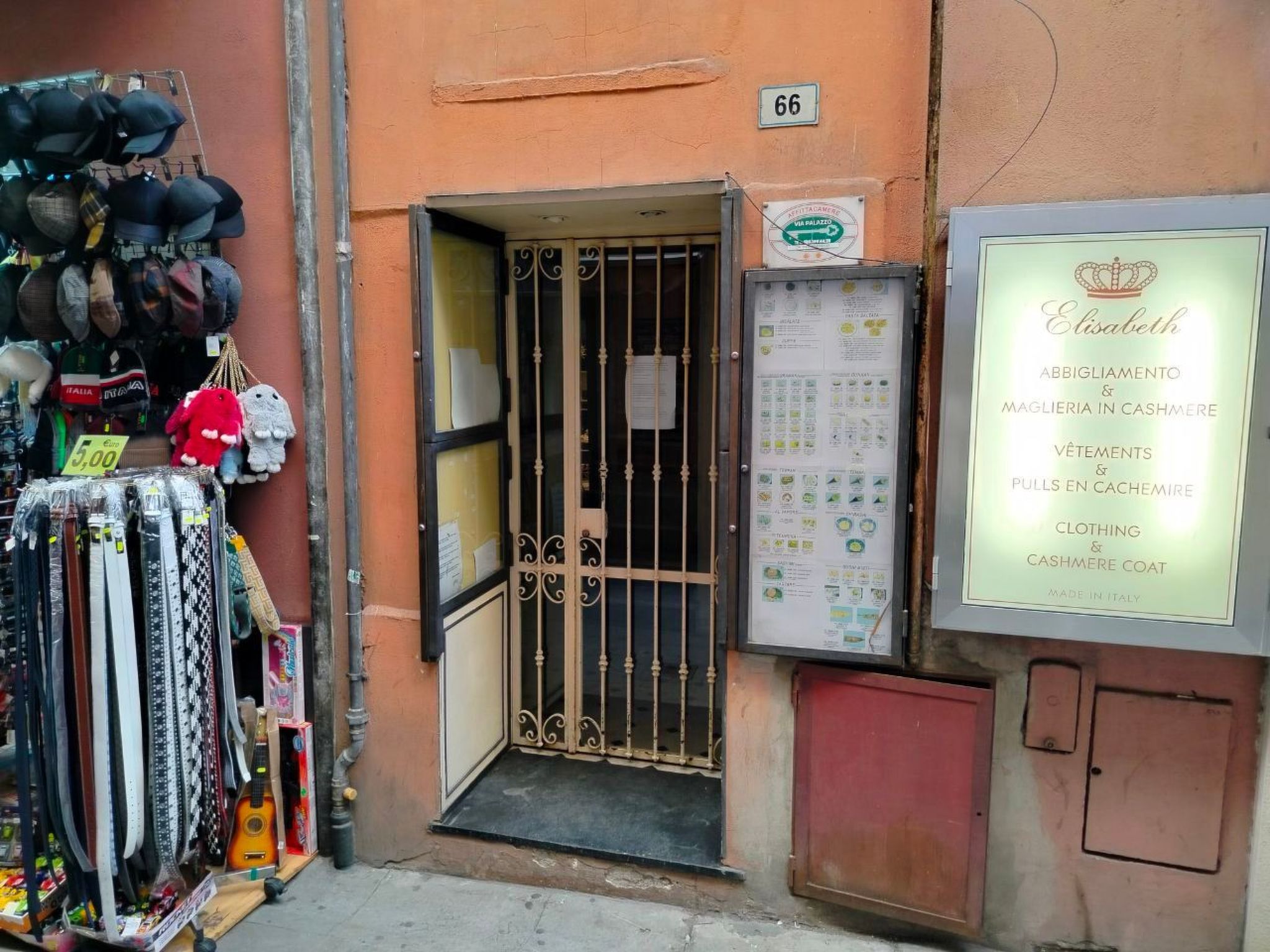 Photo of La Casa di Nonna Linda von Holiday World