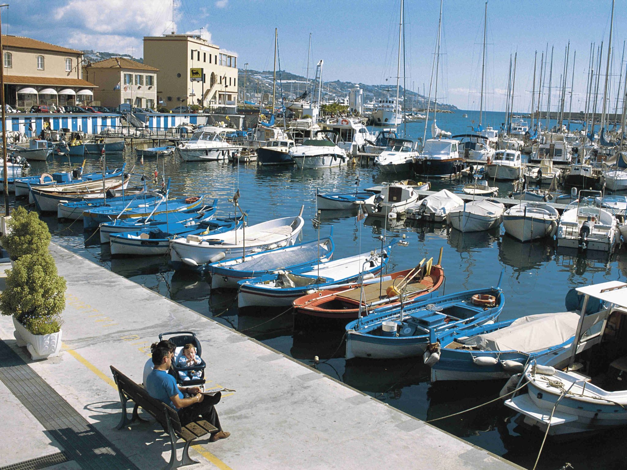 Photo of La Casa di Nonna Linda von Holiday World