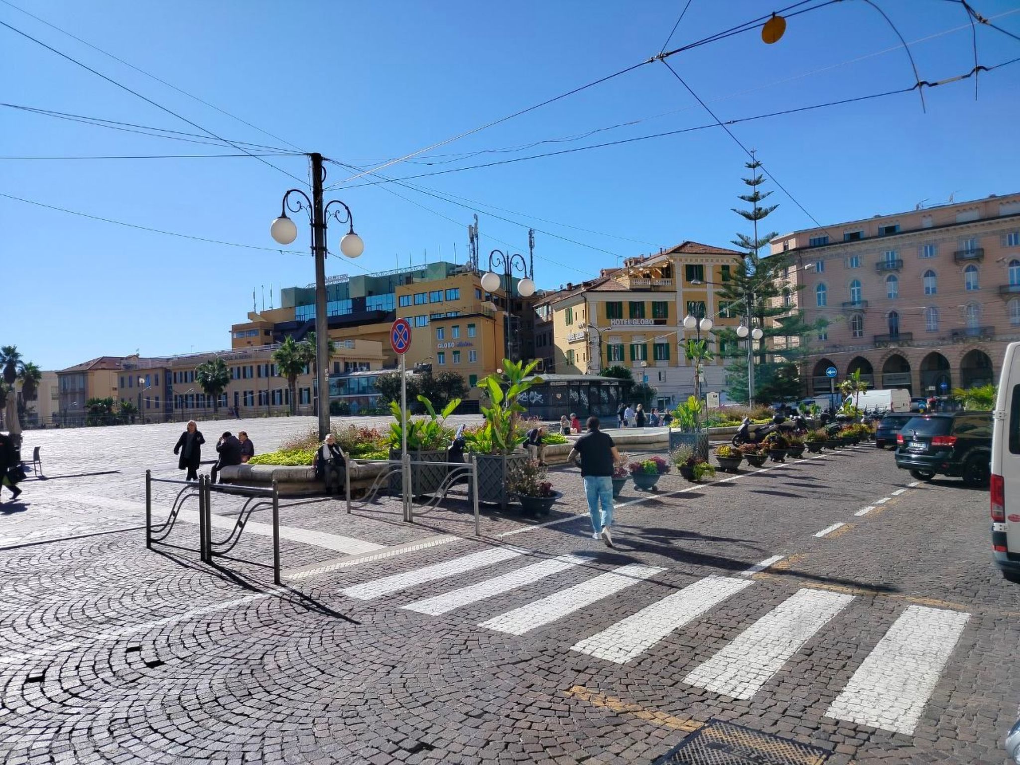 La Casa di Nonna Linda von Holiday World-Buiten
