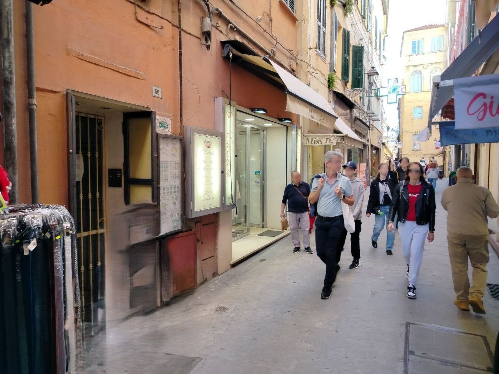 La Casa di Nonna Linda von Holiday World-Image-tags.info