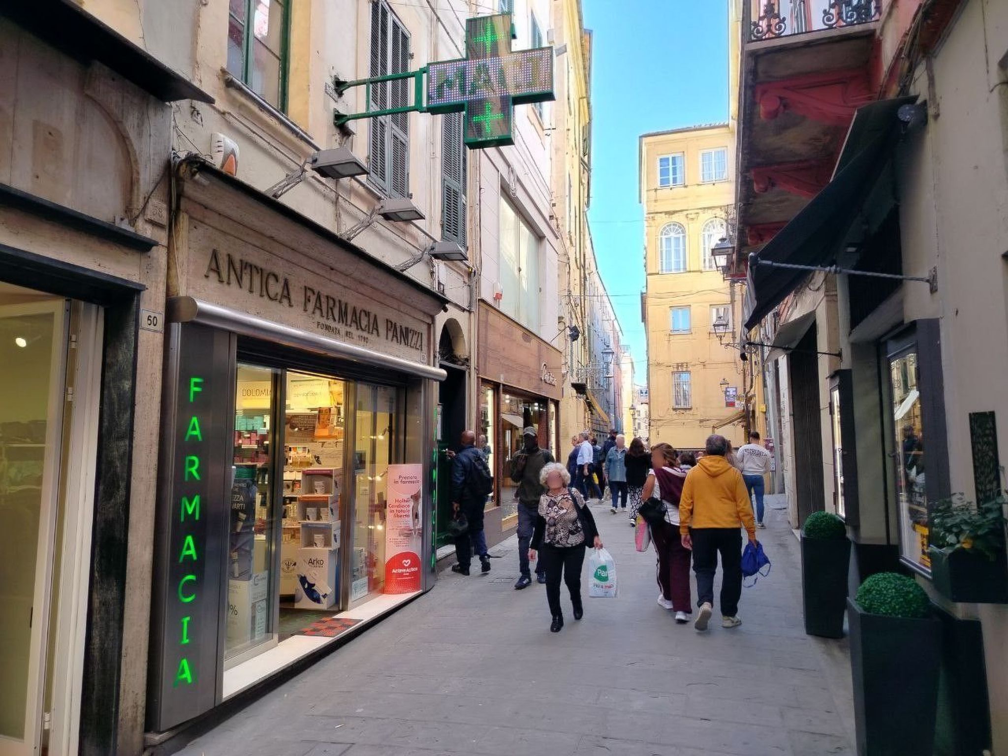 La Casa di Nonna Linda von Holiday World-Image-tags.info