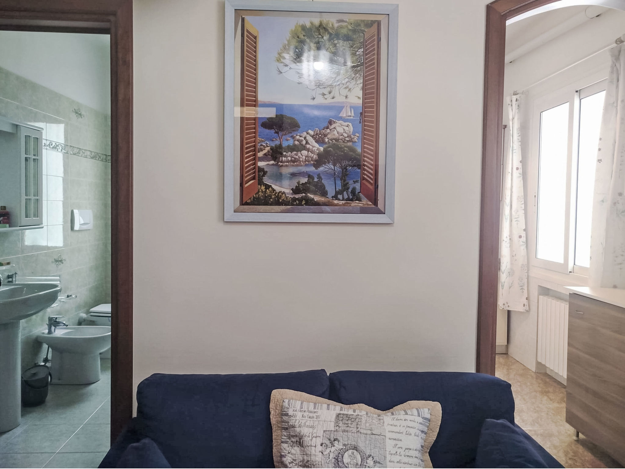 Photo of Casa della Mamma