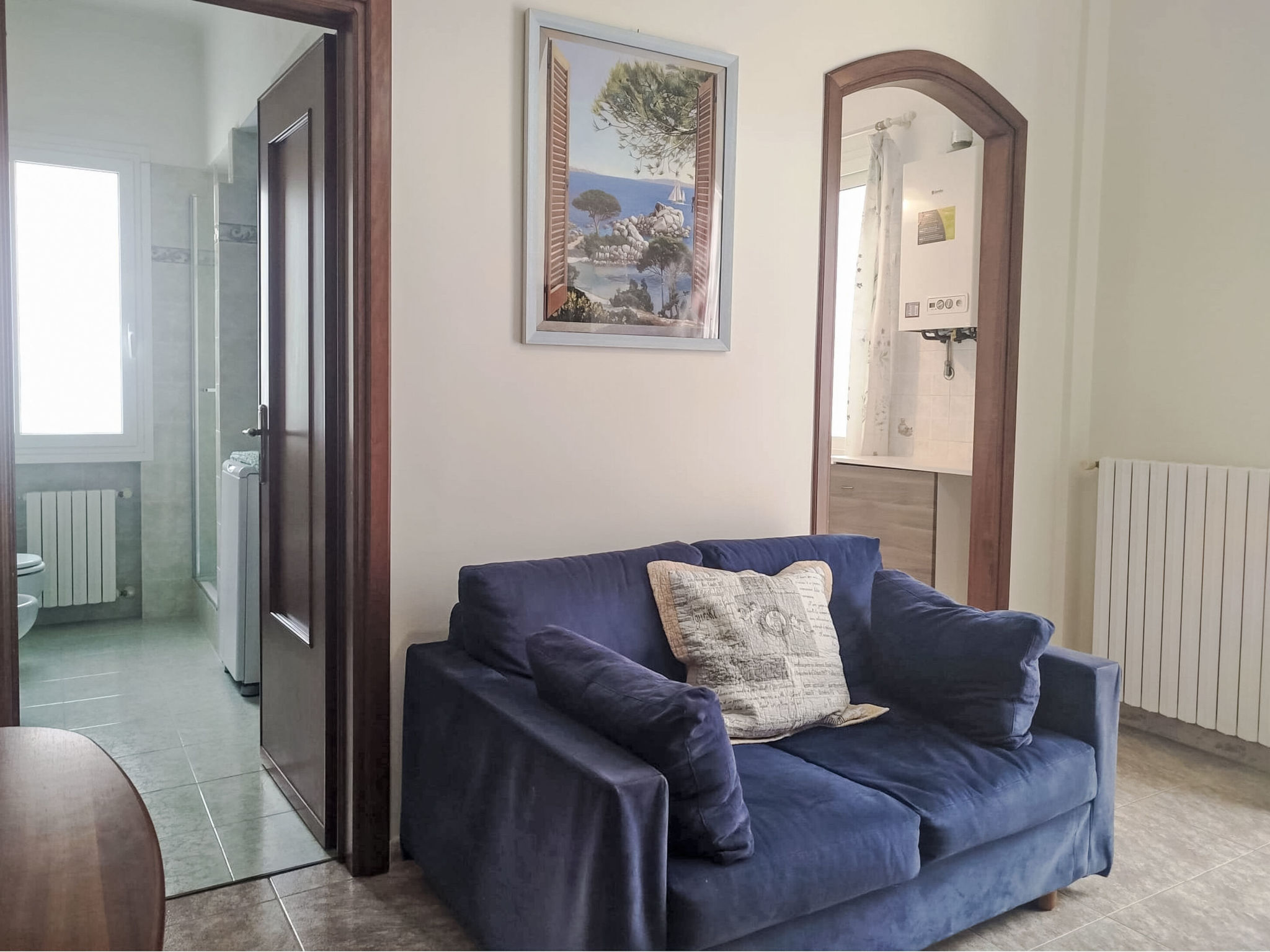 Photo of Casa della Mamma