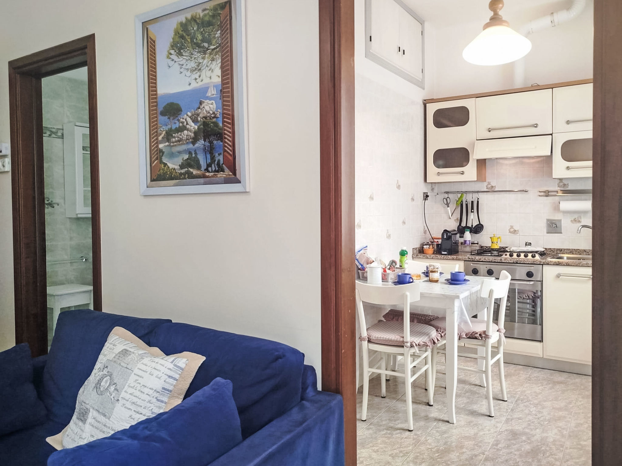 Photo of Casa della Mamma