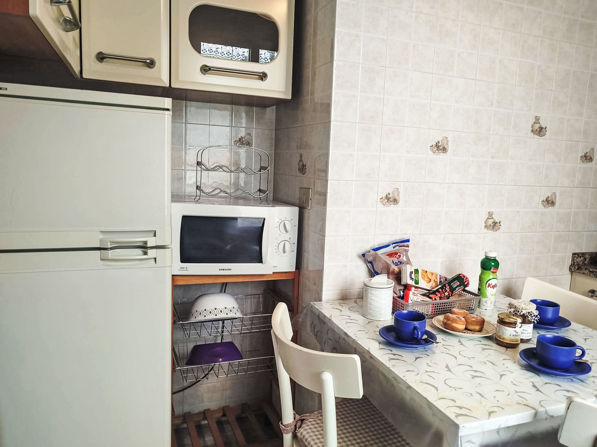 Photo of Casa della Mamma