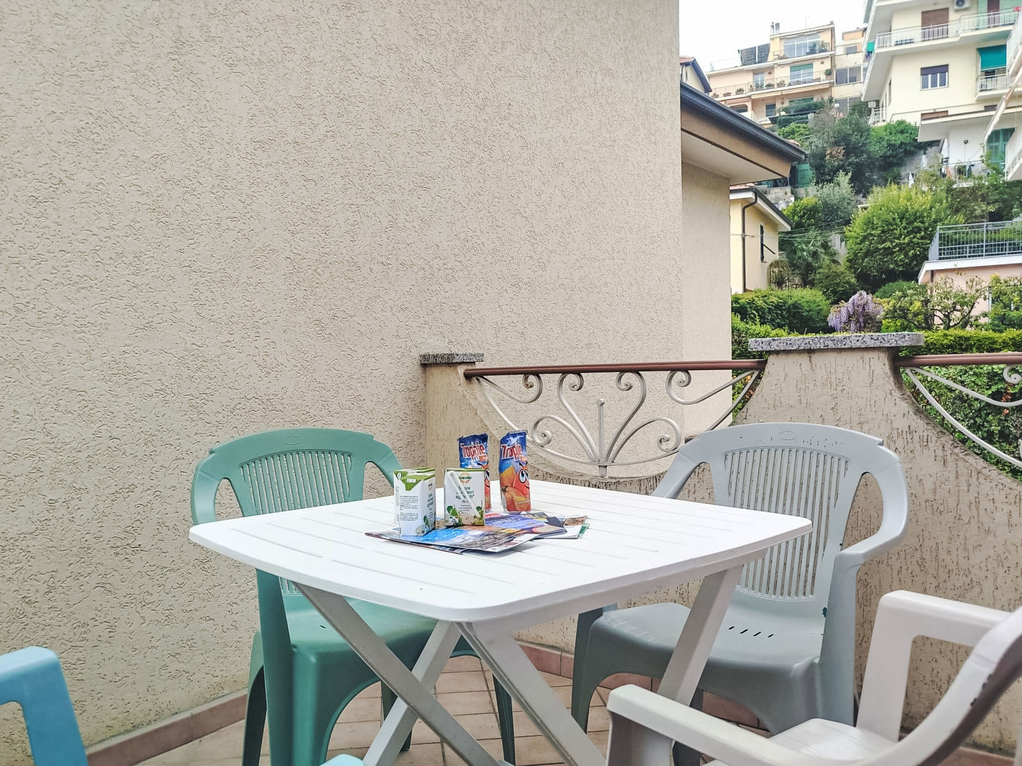 Photo of Casa della Mamma