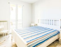 Casa Anna: Modern gerenoveerd appartement vlakbij het strand van Sanremo - thumbnail 3