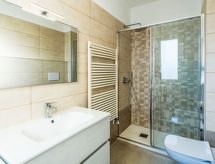 Casa Anna: Modern gerenoveerd appartement vlakbij het strand van Sanremo - thumbnail 4