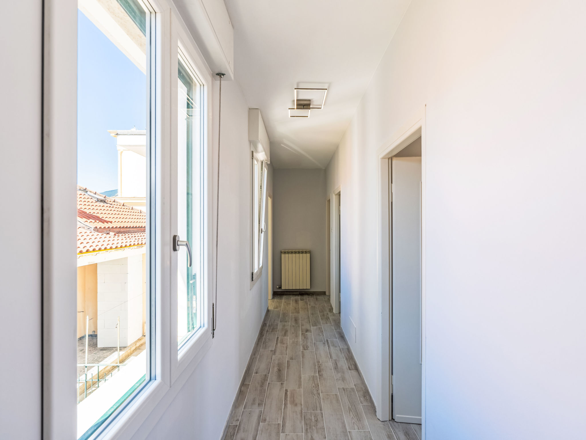Casa Flora - Inside
