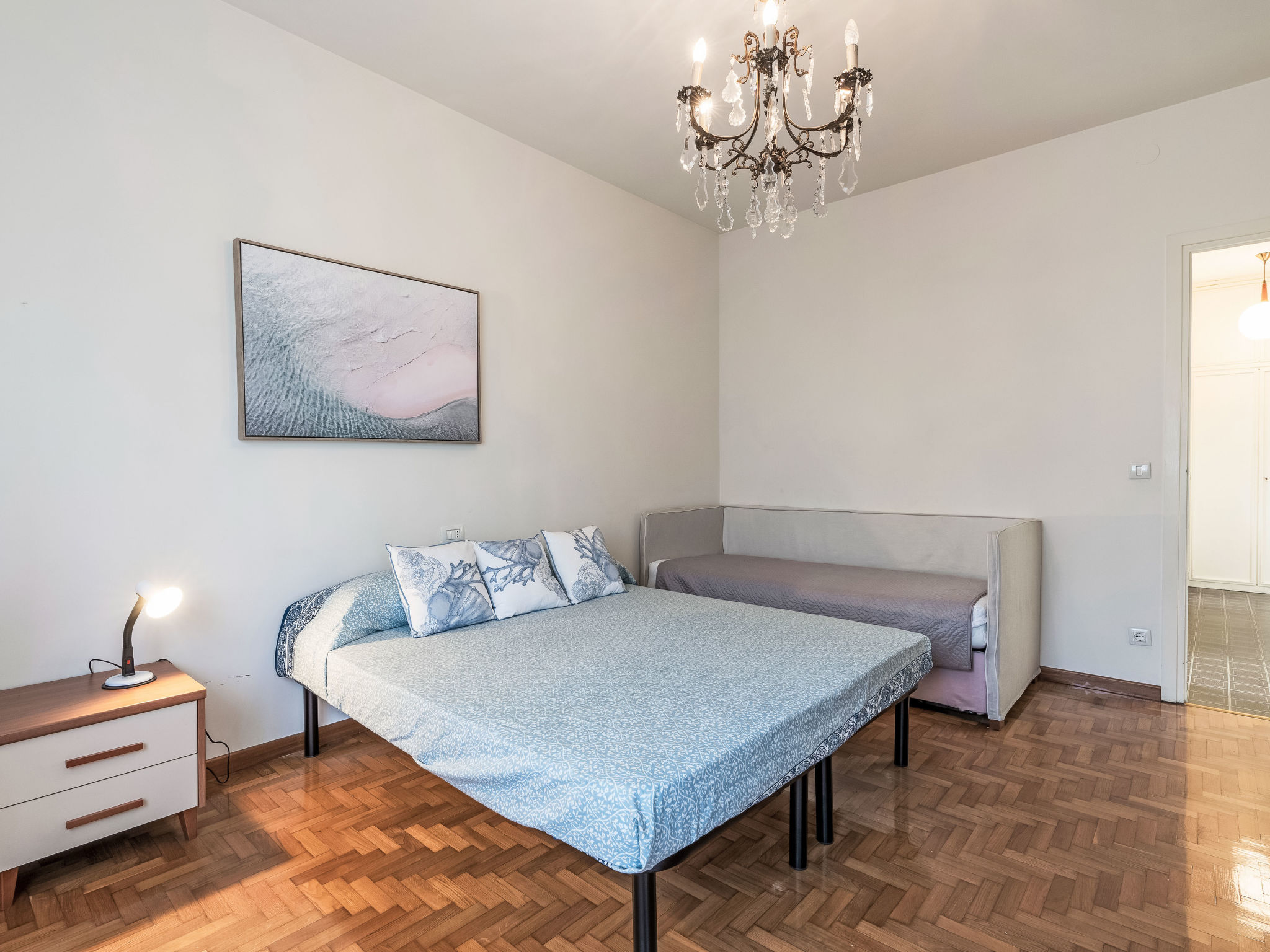 Casa Dany - Binnen