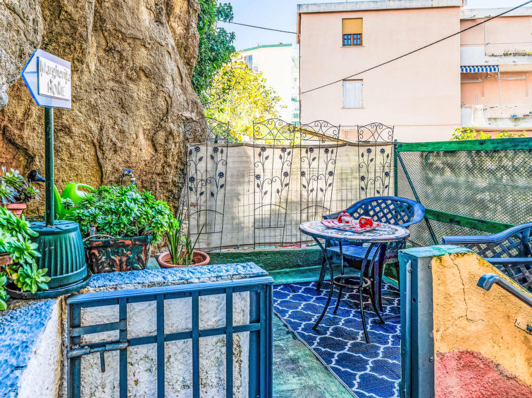Margherita Home - Sanremo