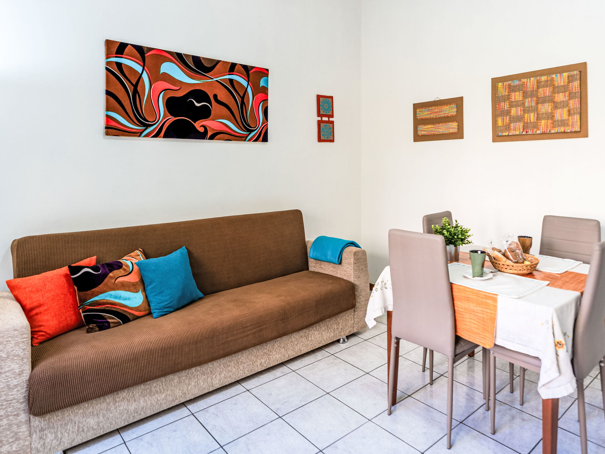 Margherita Home