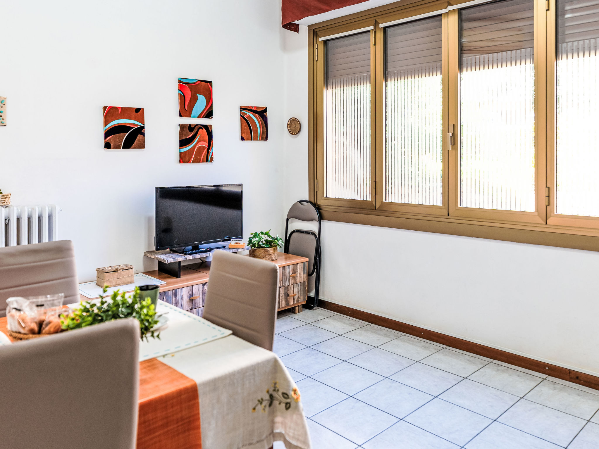 Margherita Home