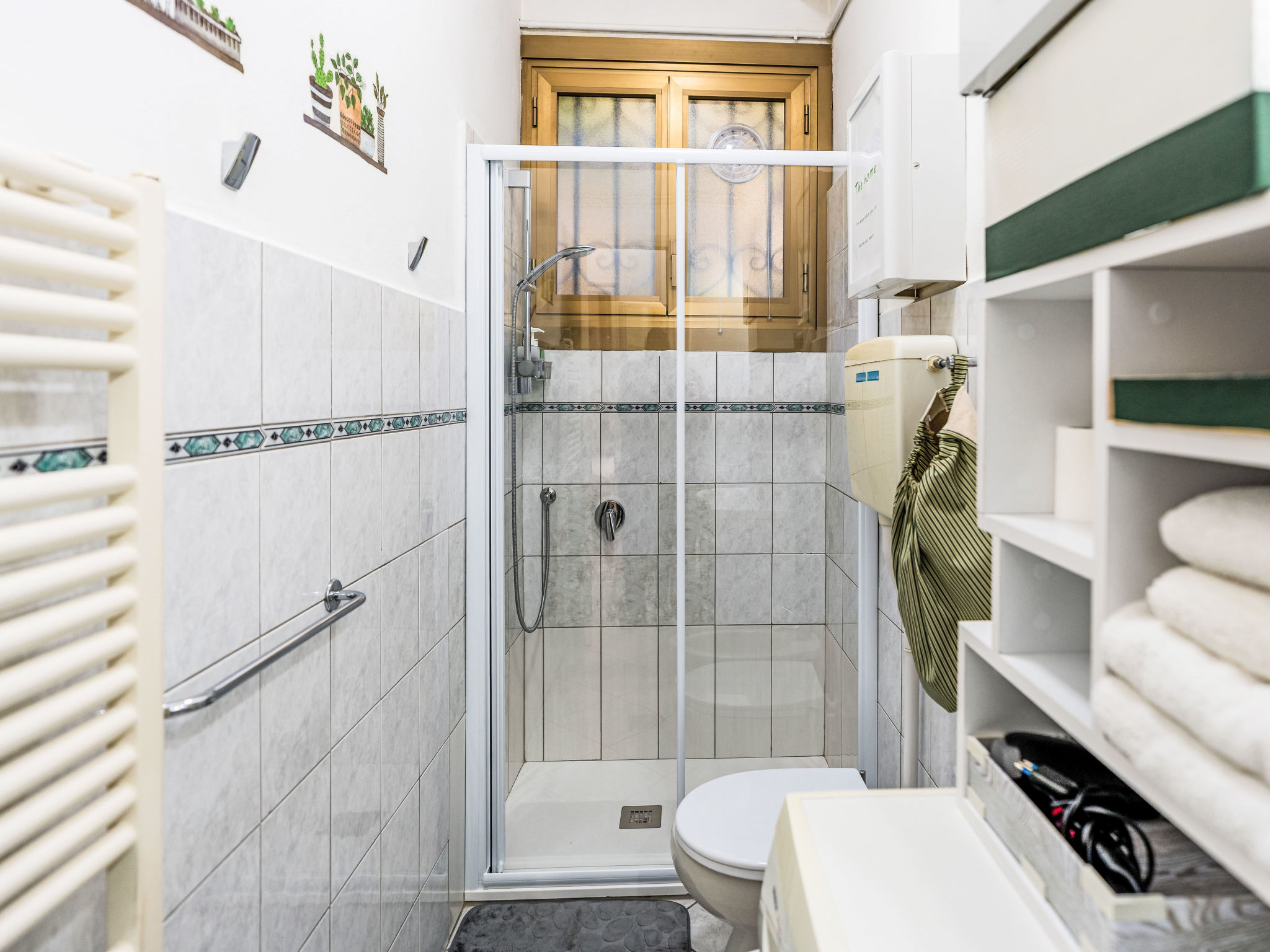 Margherita Home - Binnen
