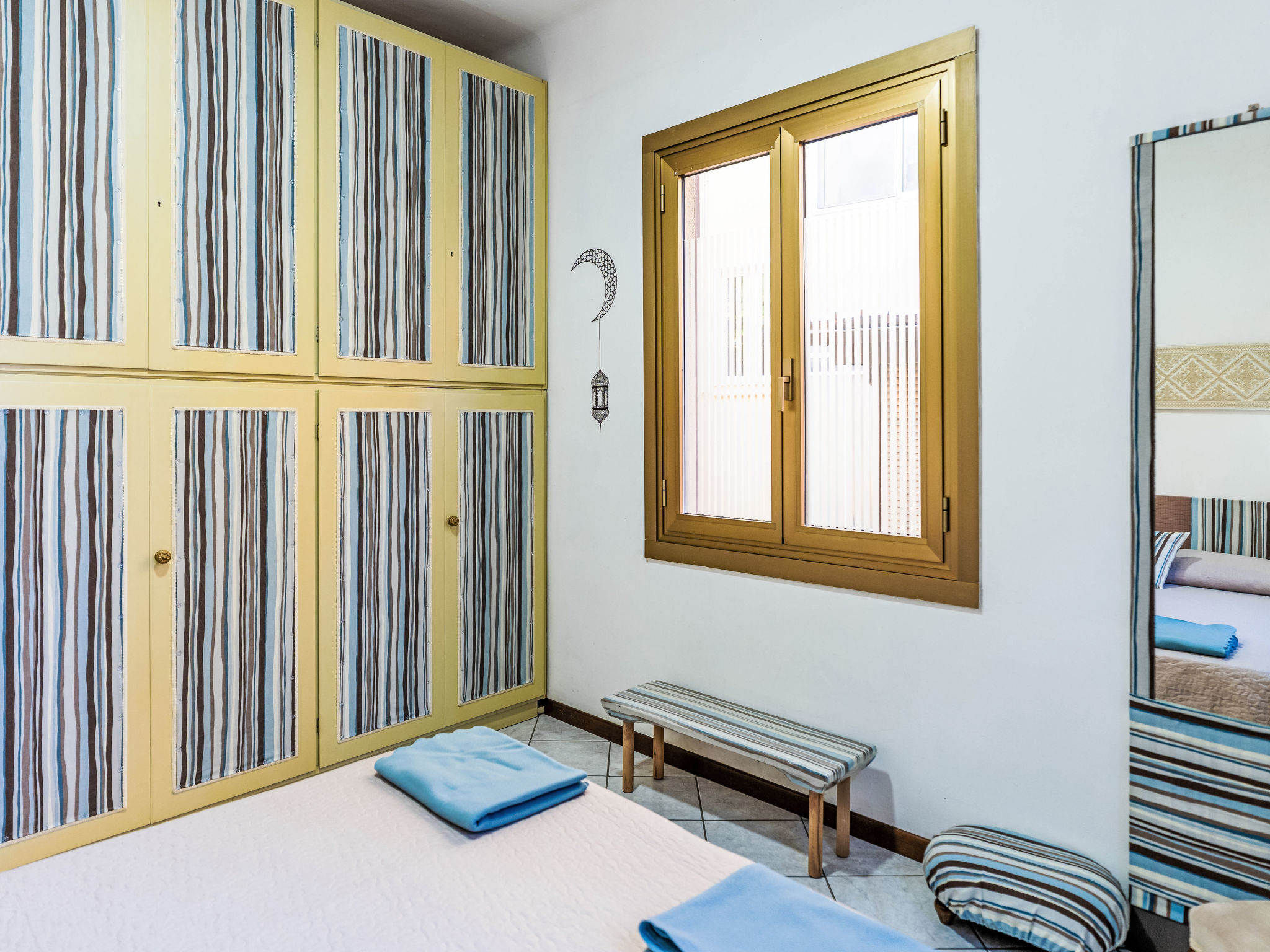 Margherita Home - Binnen