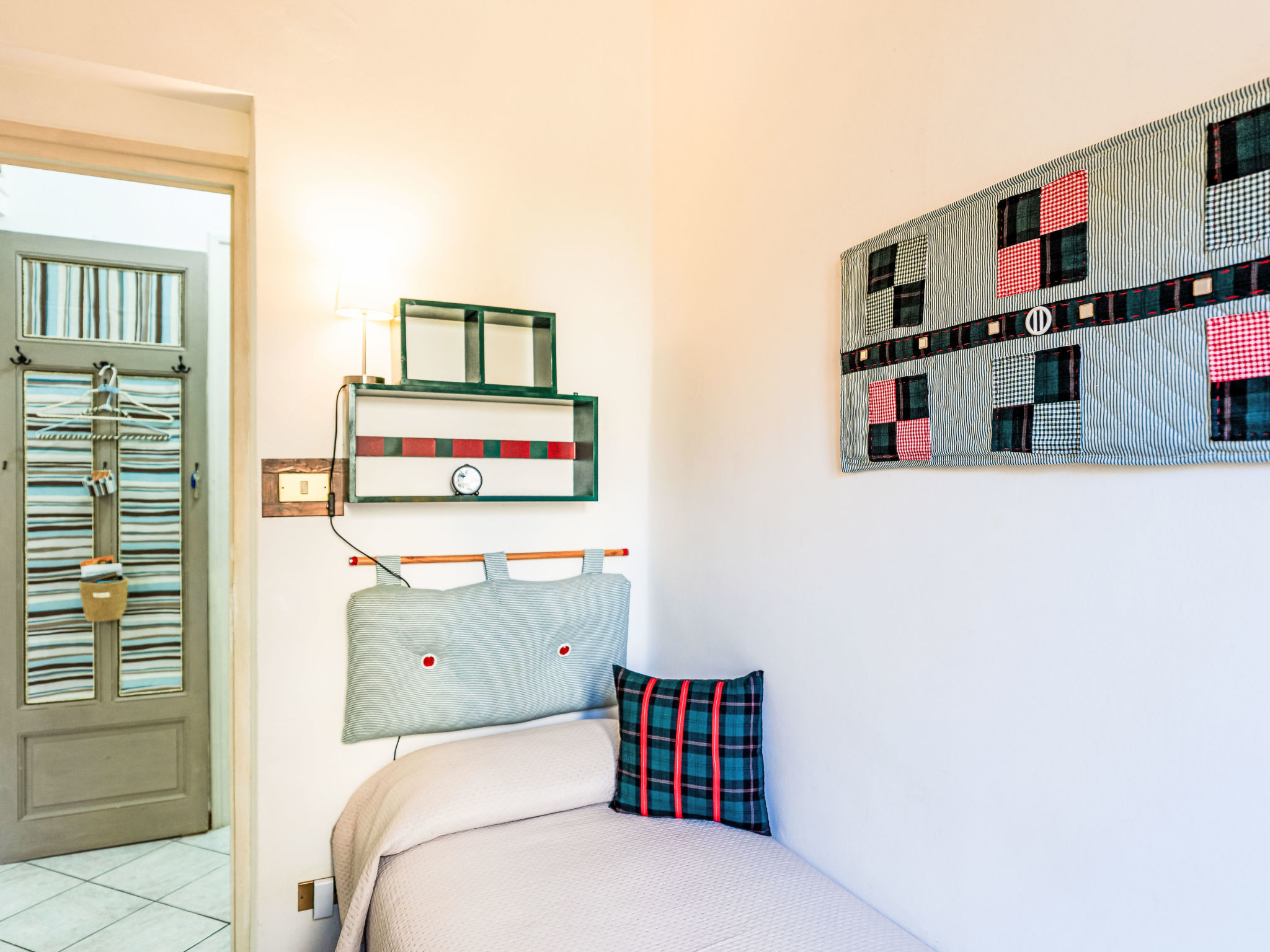 Margherita Home - Binnen