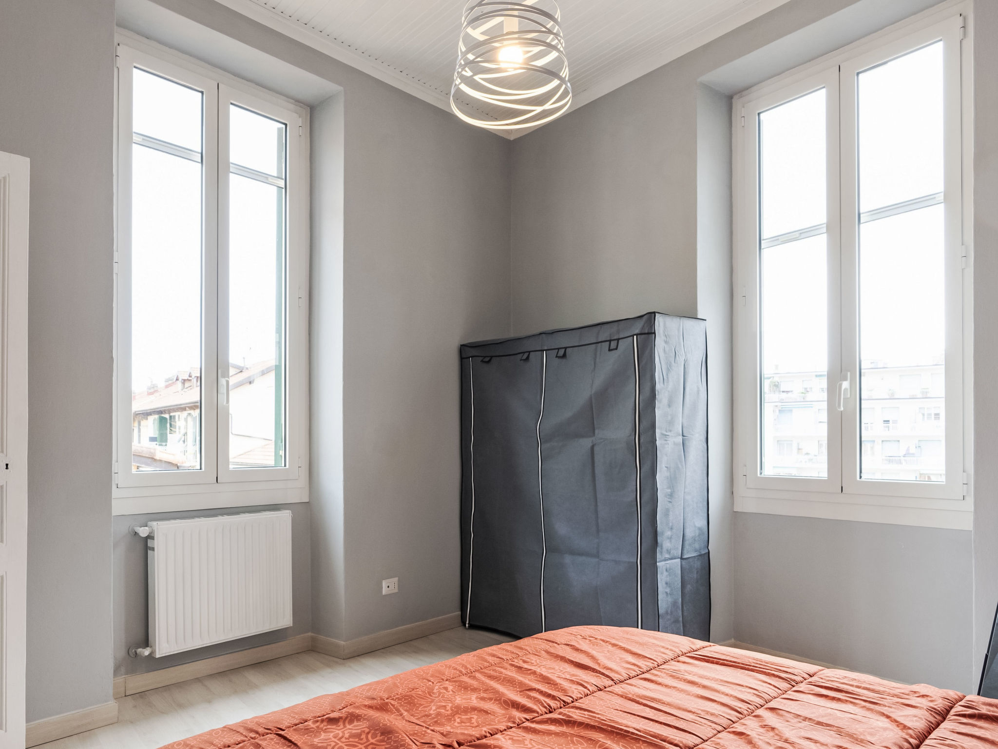 Casa Teresa - Binnen
