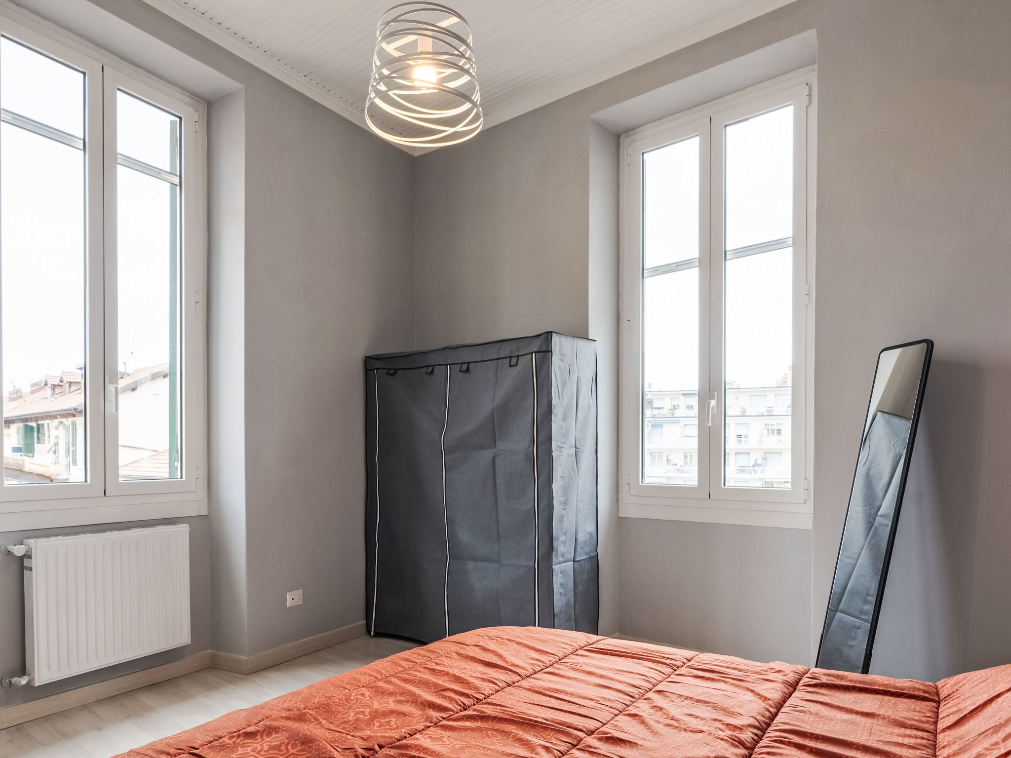 Casa Teresa - Binnen