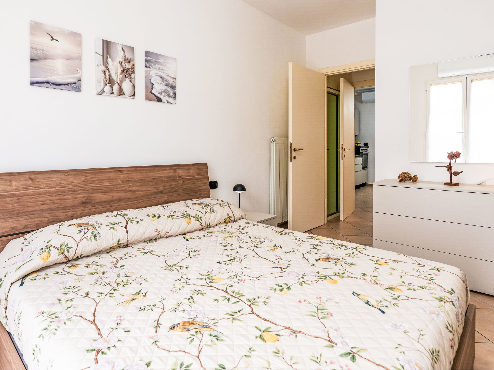Home Bruna - Binnen