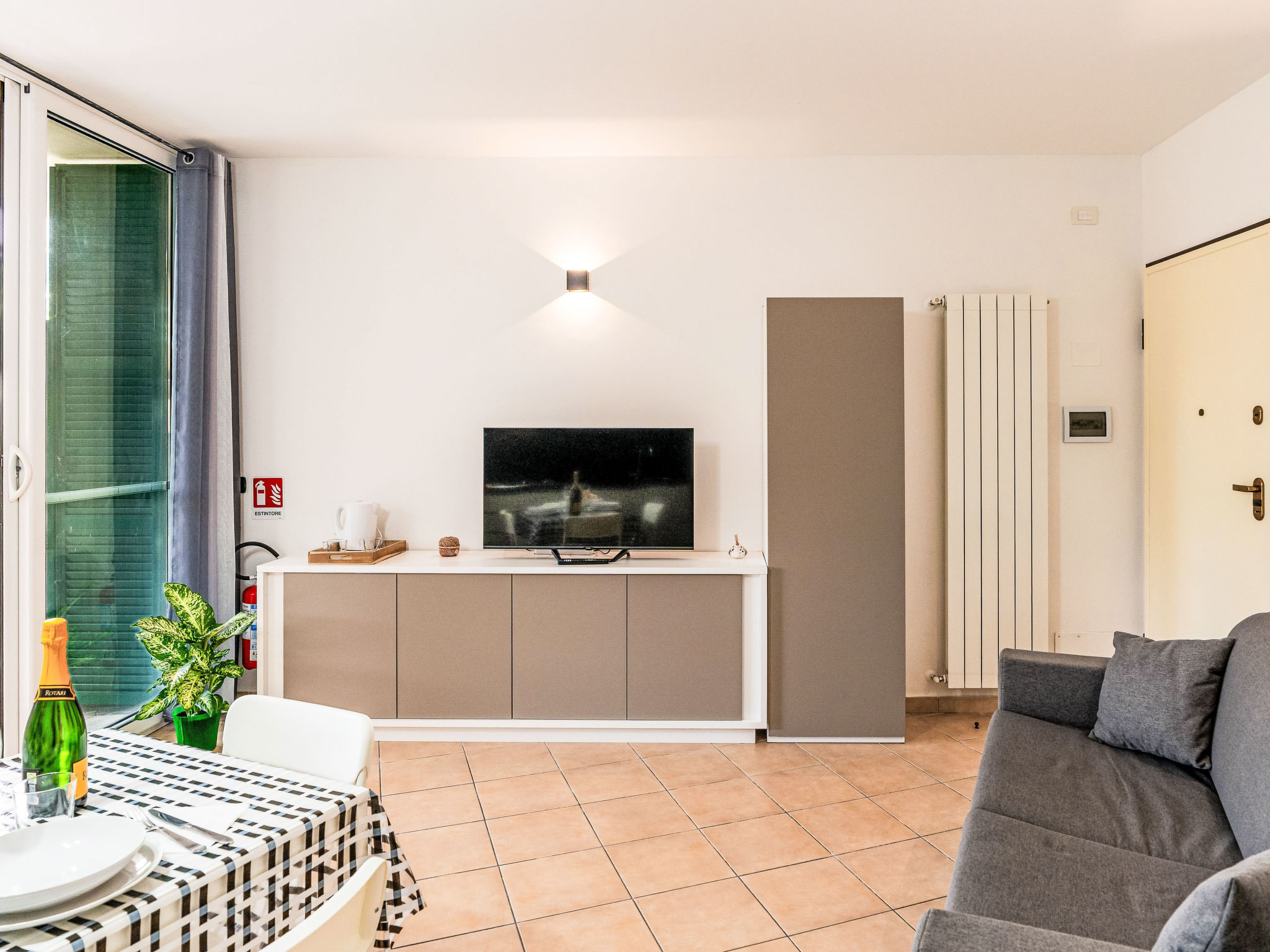 Home Bruna - Binnen