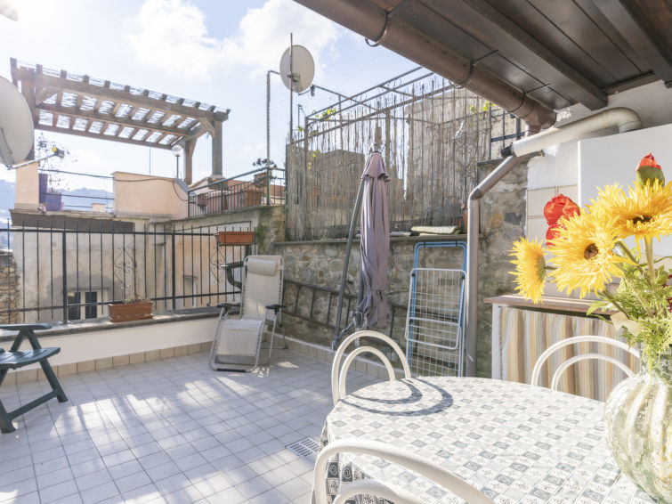 Kuća za odmor Casa Gaia