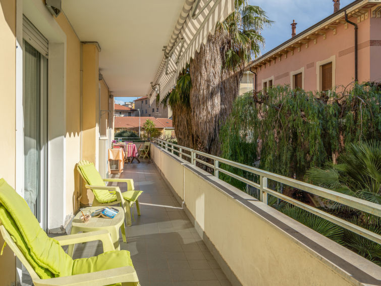 Lägenhet Casa Luana