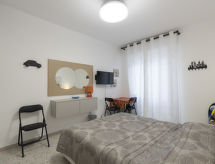 Appartamento Alda
