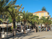 Appartamento Alda