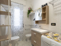 Appartamento Alda