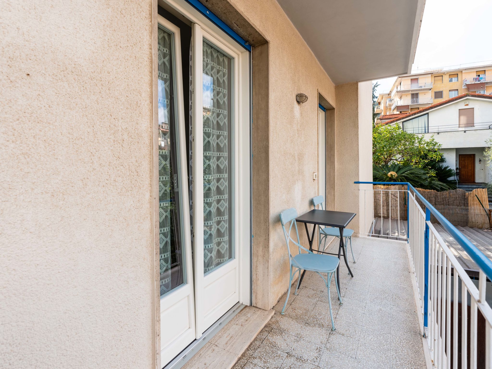 Casa dei Limoni — Terrace (4 of 30)