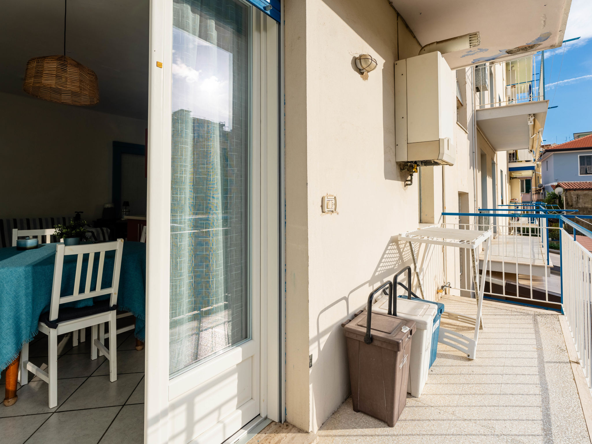 Casa dei Limoni — Terrace (5 of 30)