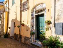 Casa di vacanze In te l'Aia