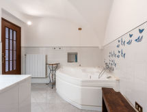 Casa di vacanze In te l'Aia