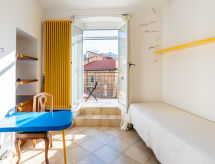 Casa di vacanze In te l'Aia