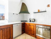 Casa di vacanze In te l'Aia