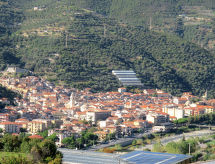 Casa di vacanze In te l'Aia