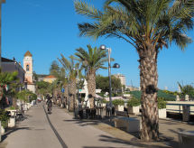 Casa di vacanze In te l'Aia