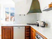 Casa di vacanze In te l'Aia
