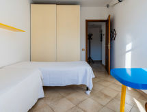 Casa di vacanze In te l'Aia
