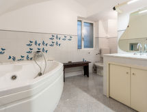 Casa di vacanze In te l'Aia