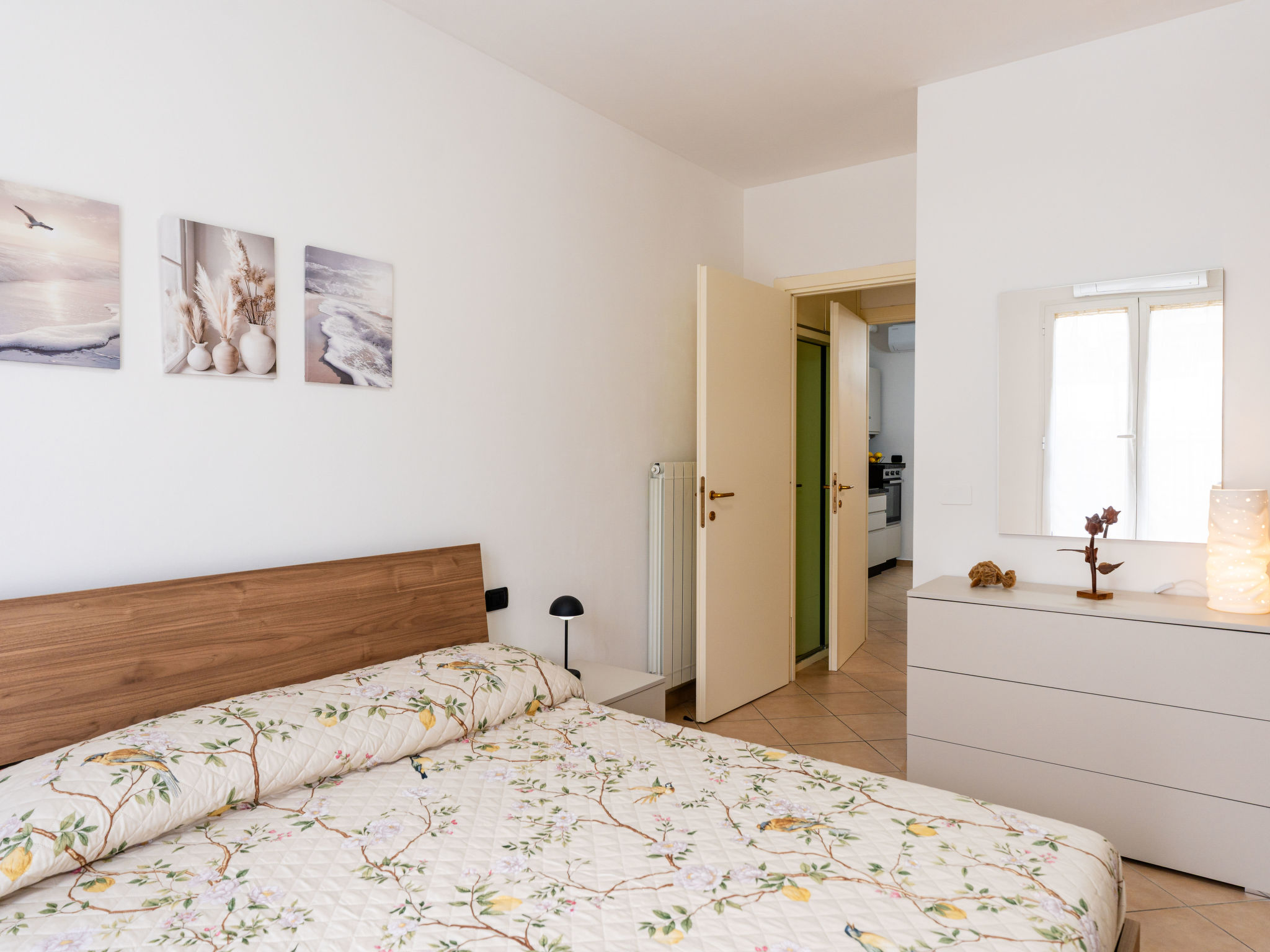 Home Bruna - Dedans