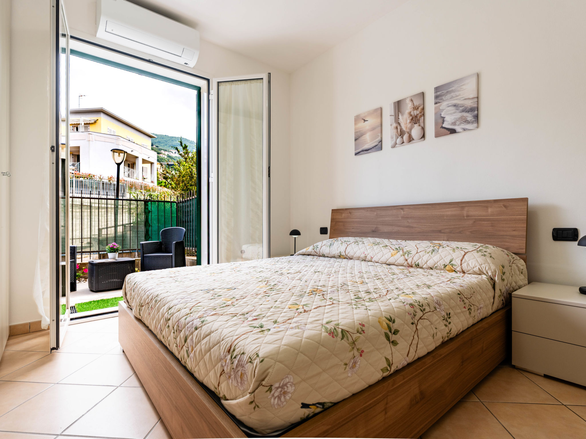 Home Bruna - Dedans
