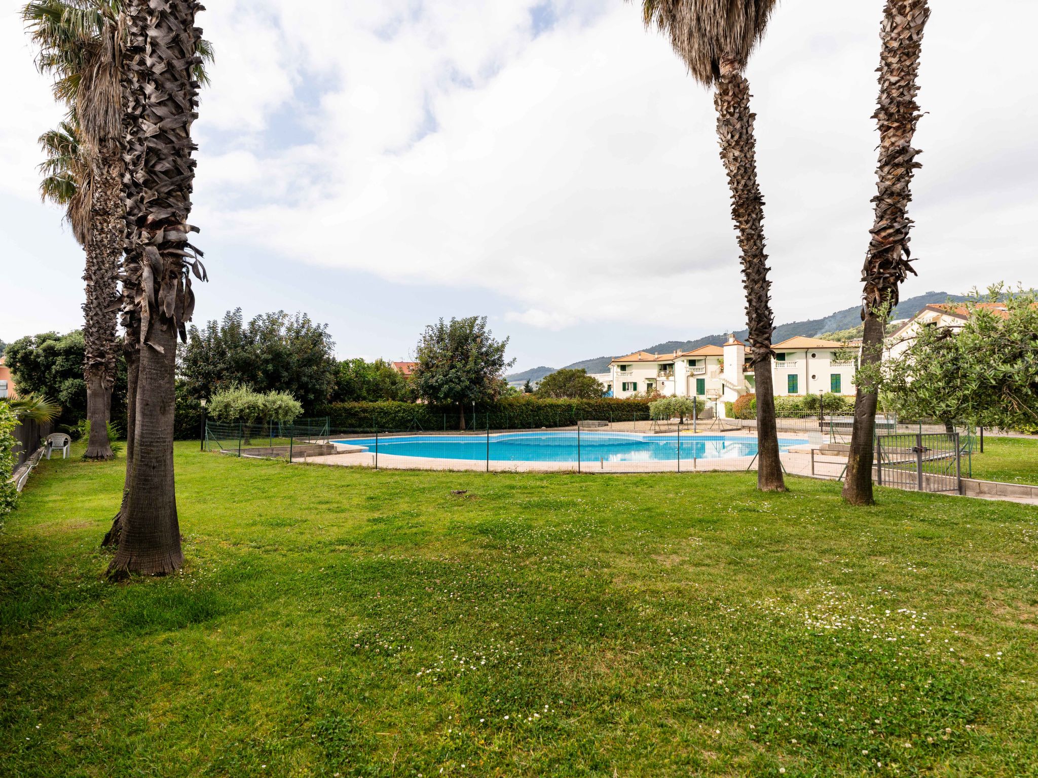 Home Bruna - Dehors